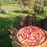 Le Domaine De Bos 3*