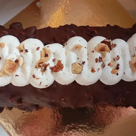 Couette-café Le Domaine De Bos 3*