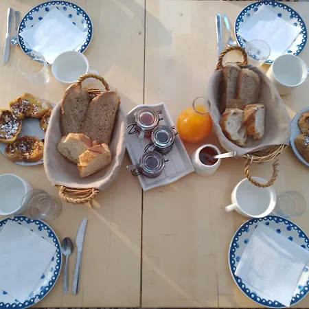 Alojamento de Acomodação e Pequeno-almoço Le Domaine De Bos Bagnols (Puy-de-Dome)