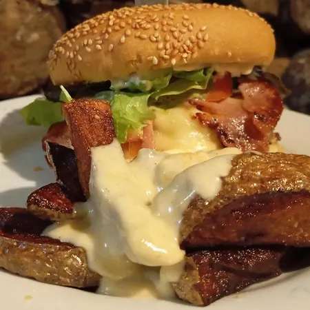 Alojamento de Acomodação e Pequeno-almoço Le Domaine De Bos Bagnols (Puy-de-Dome)